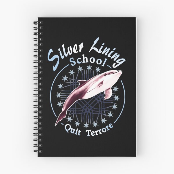 Item preview, Silver Lining School designed and sold by TMBTM.