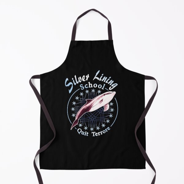 Item preview, Silver Lining School designed and sold by TMBTM.