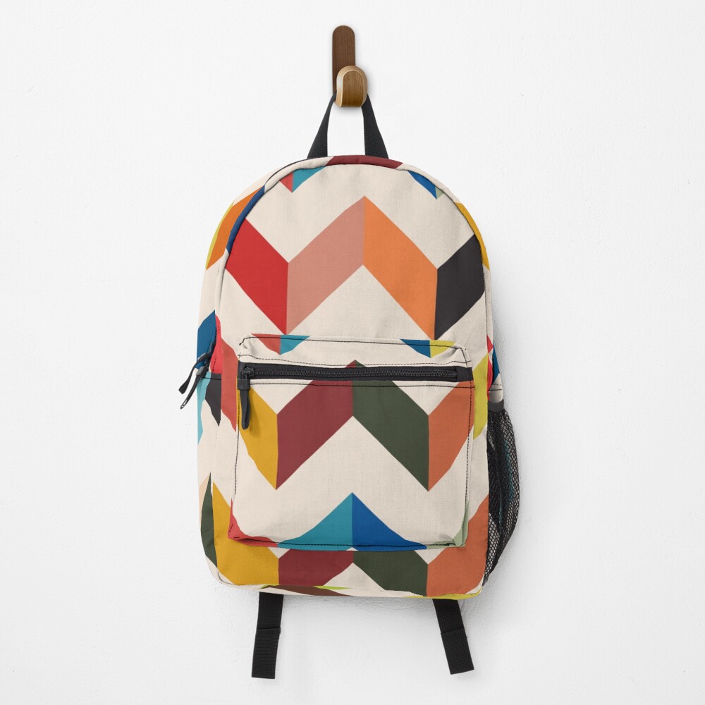 Item preview, Backpack designed and sold by quarantine81.