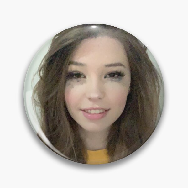 Artikelvorschau, Belle Delphine Mugshot entworfen und verkauft von Kittensandkinks.