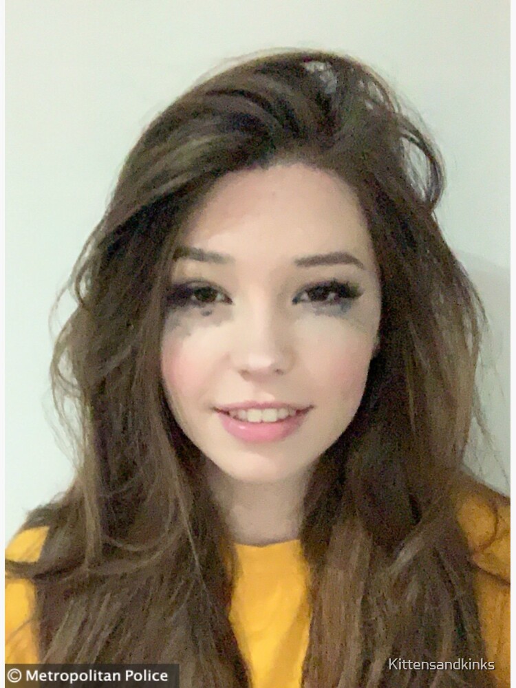 Belle delphine фото