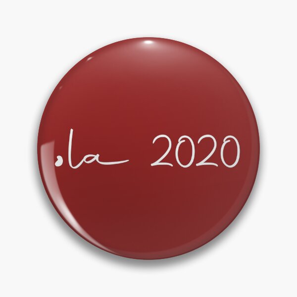 Item preview, comma la 2020  designed and sold by Jake  Knifer.