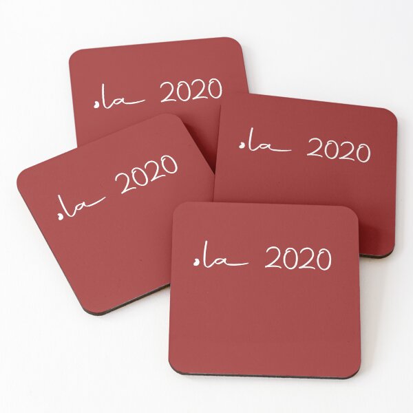 Item preview, comma la 2020  designed and sold by Jake  Knifer.