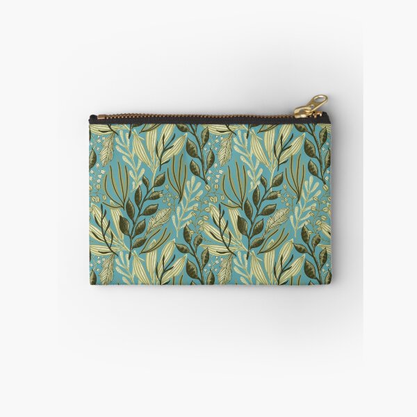 Item preview, Leaves in the blue designed and sold by TheAfer.