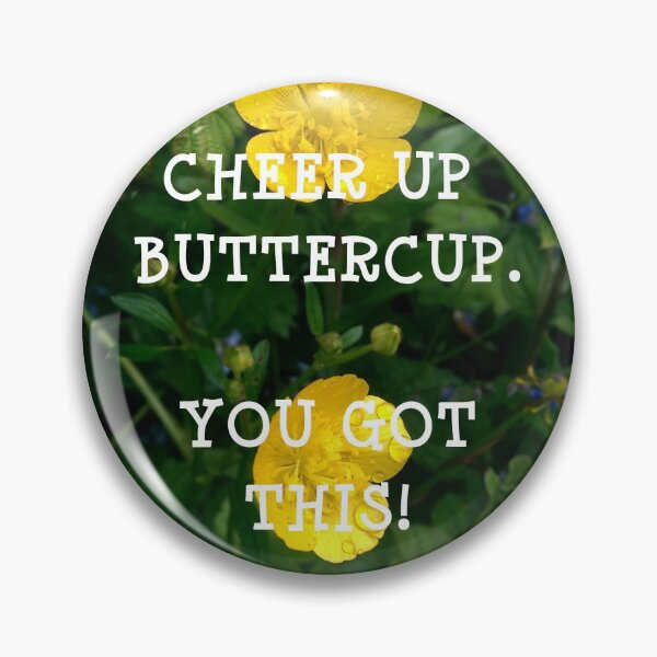 Item preview, White Buttercup - Large designed and sold by TLBcanvasART.