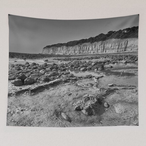 Item preview, Cliff End Pett Level designed and sold by Dave Godden.