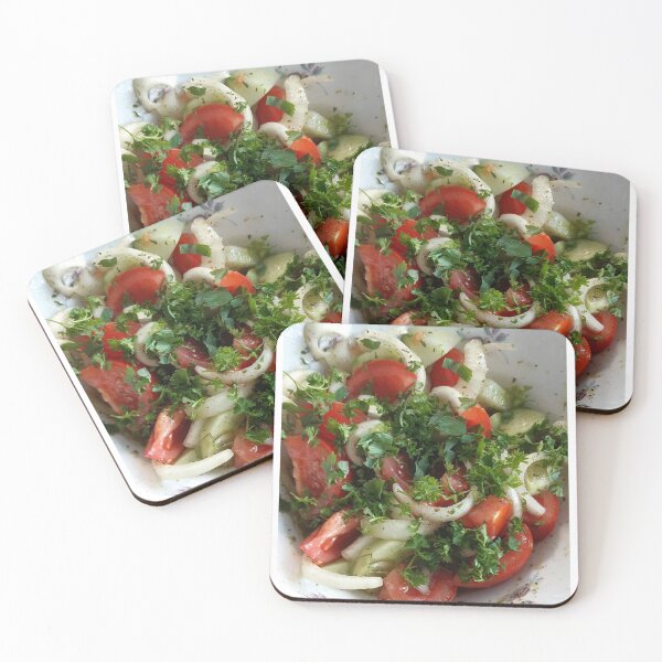 Item preview, Salad, diet, food designed and sold by Sternchen2789.