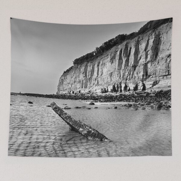 Item preview, Cliff End Pett Level designed and sold by Dave Godden.