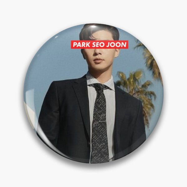 Item preview, PSJ Itaewon Class Kdrama Merch designed and sold by StreetHypeStore.