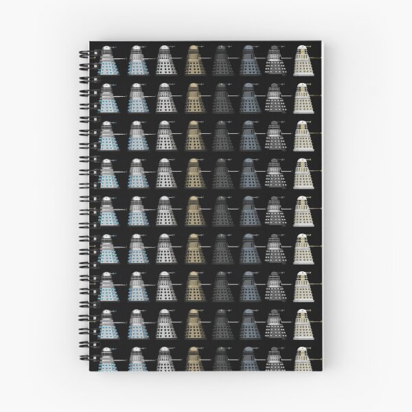 Item preview, Tin Plated Pepper Pots - Black designed and sold by TheGenesisArk.