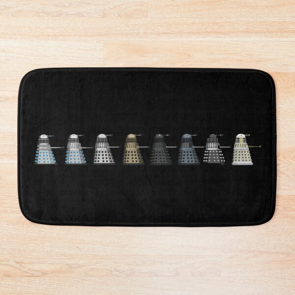 Item preview, Tin Plated Pepper Pots - Black designed and sold by TheGenesisArk.