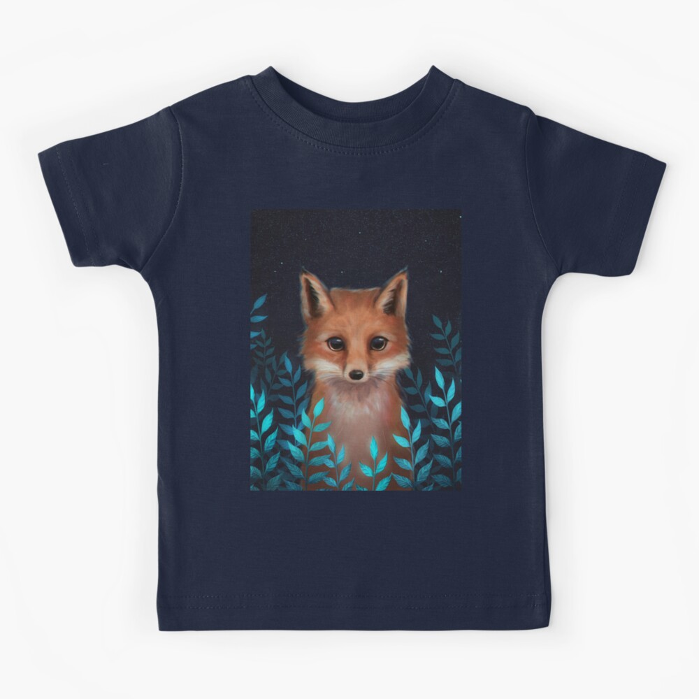 Fox Kids T-Shirt