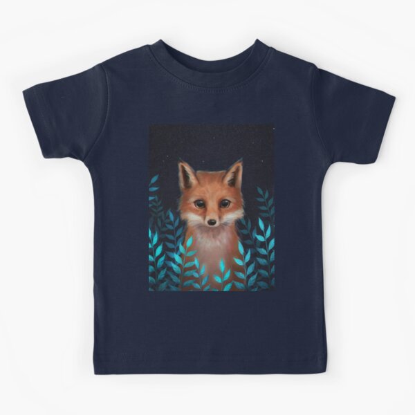 Fox Kids T-Shirt