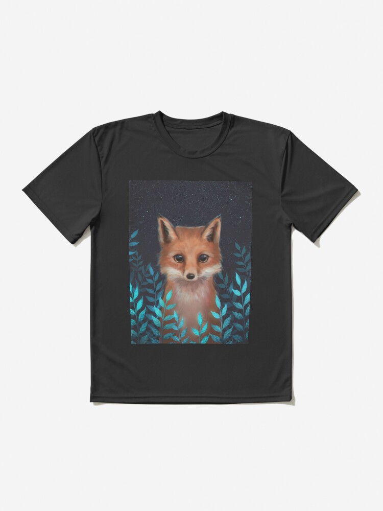 Alternate view of Fox Active T-Shirt