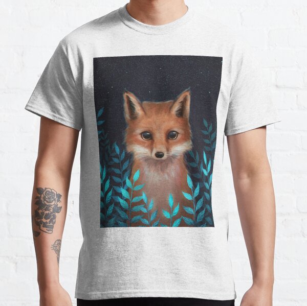 Fox Classic T-Shirt