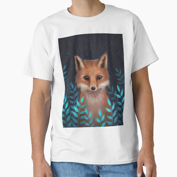 Item preview, Fox designed and sold by .Aria ..