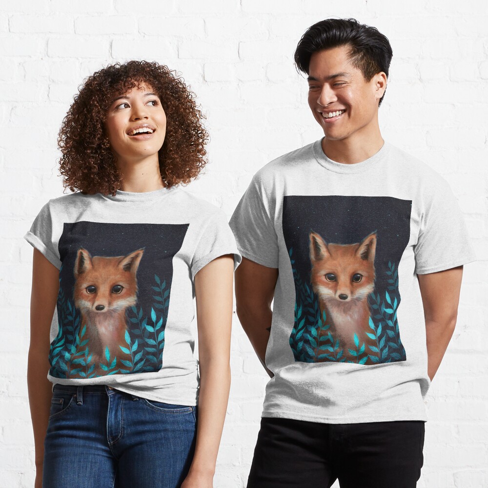 Fox Classic T-Shirt