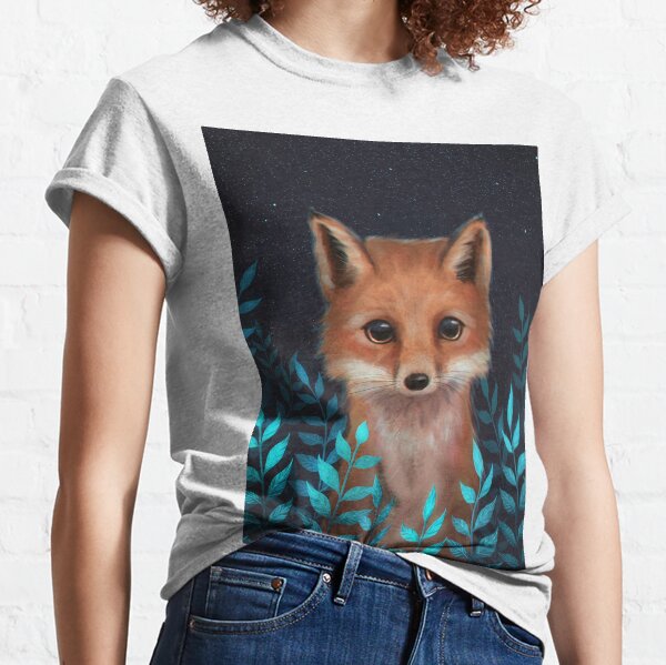 Fox Classic T-Shirt
