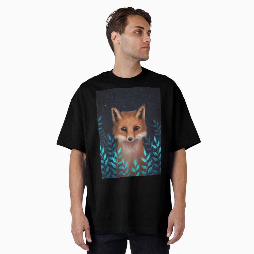 Item preview, Oversized T-Shirt designed and sold by ARiAillustr.