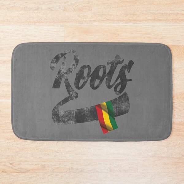 Artikelvorschau, Roots Reggae entworfen und verkauft von Periartwork.