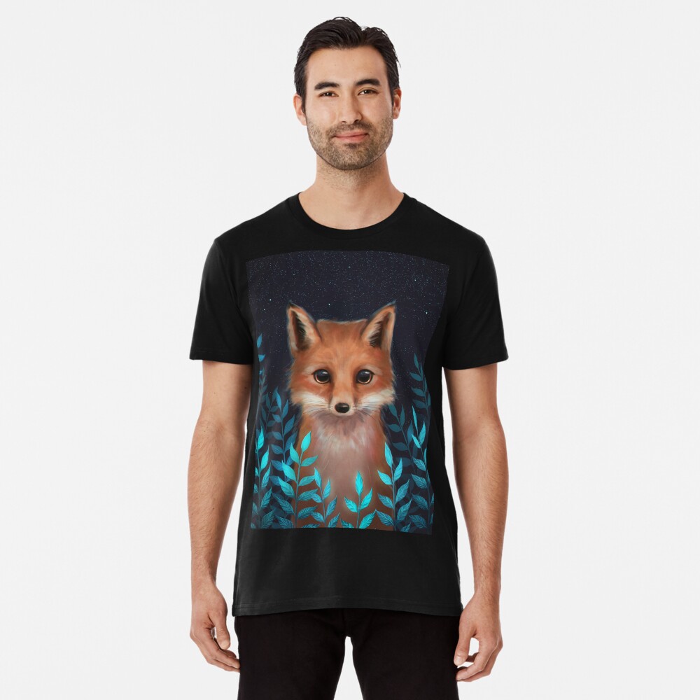 Fox Premium T-Shirt