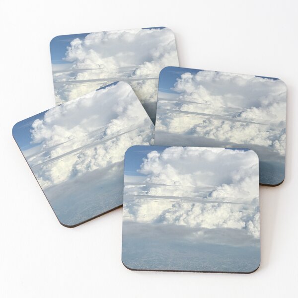 Item preview, Stunning cloud formation - The Great Nature designed and sold by joejiing.