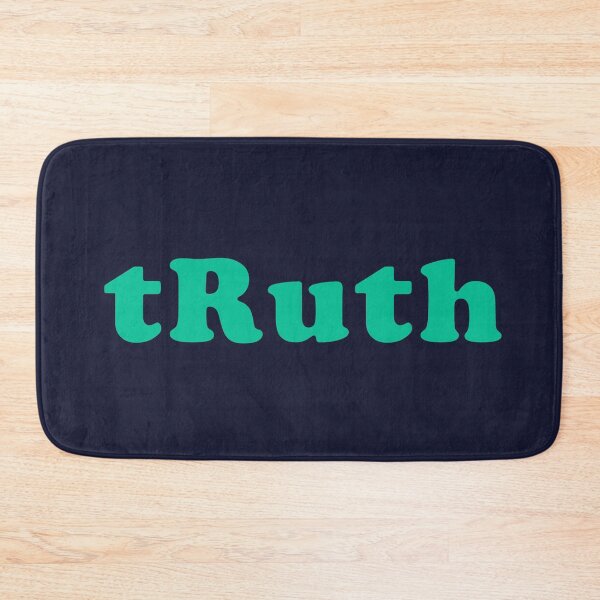 Item preview, tRuth. The bright memory of Ruth Bader Ginsburg. | RBG, feminist, rights. designed and sold by 2AcesDesign.