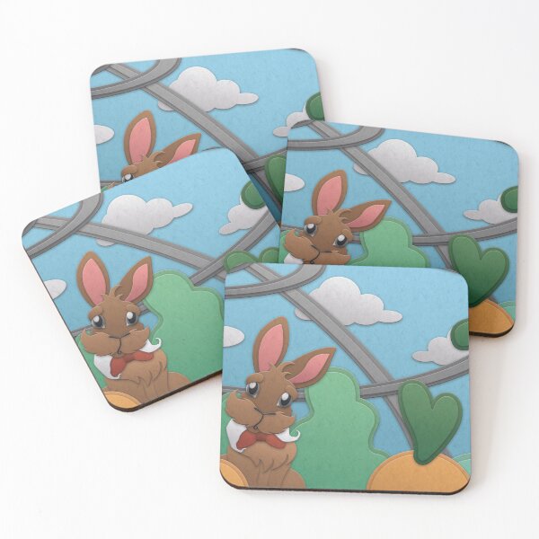 Item preview, Rabbit Prince designed and sold by Nannart.
