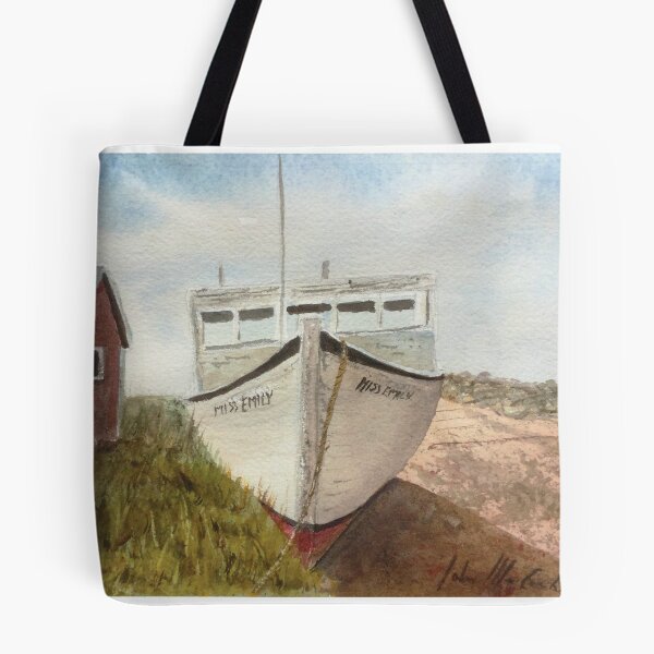 Item preview, Miss Emily designed and sold by John MacEachern.