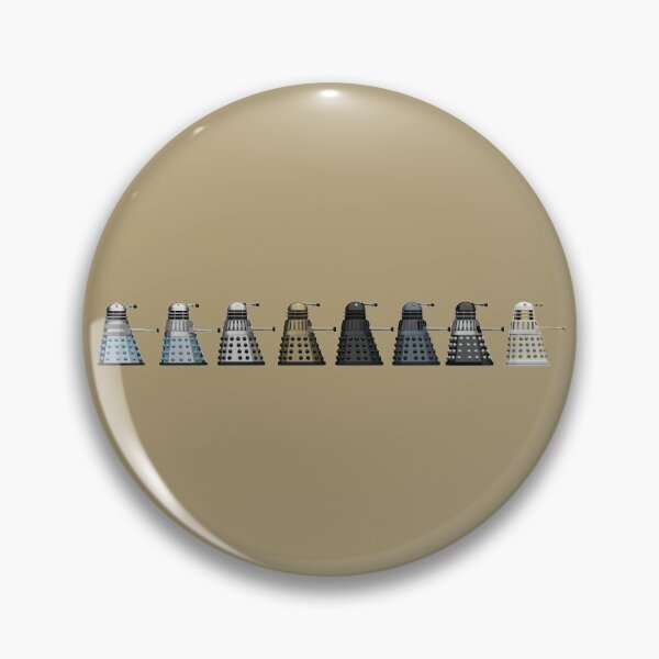 Item preview, Tin Plated Pepper Pots - Gold designed and sold by TheGenesisArk.