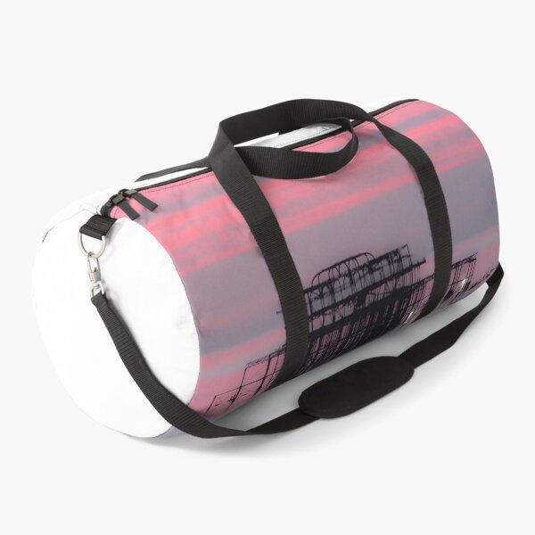 Item preview, Brighton West Pier designed and sold by BerylBez.