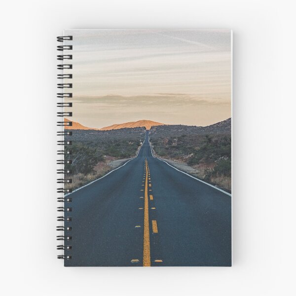 Item preview, Road To Nowhere designed and sold by Autoblog.