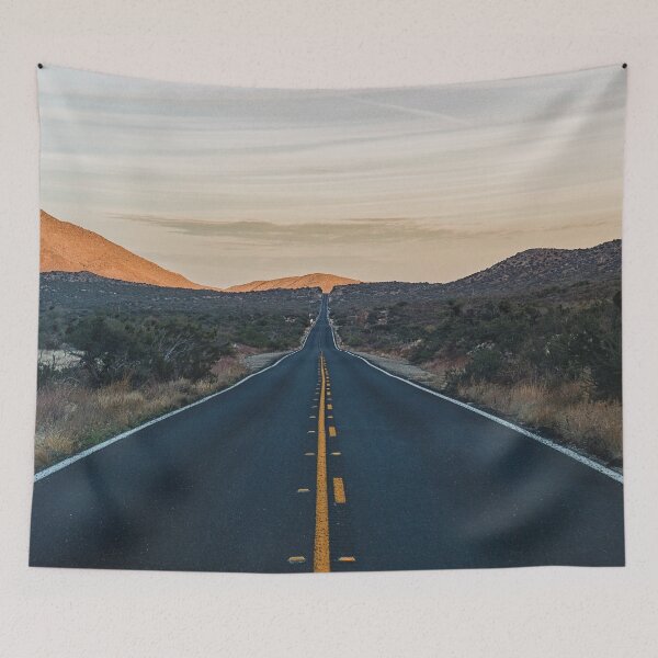 Item preview, Road To Nowhere designed and sold by Autoblog.