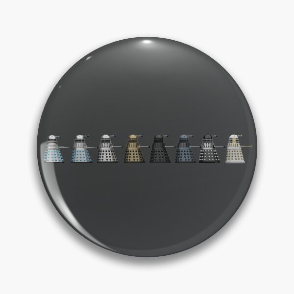 Item preview, Tin Plated Pepper Pots - Grey designed and sold by TheGenesisArk.