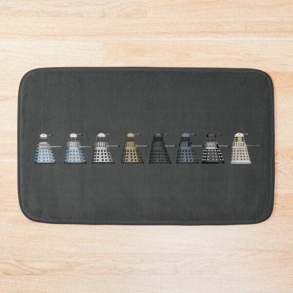 Item preview, Tin Plated Pepper Pots - Grey designed and sold by TheGenesisArk.