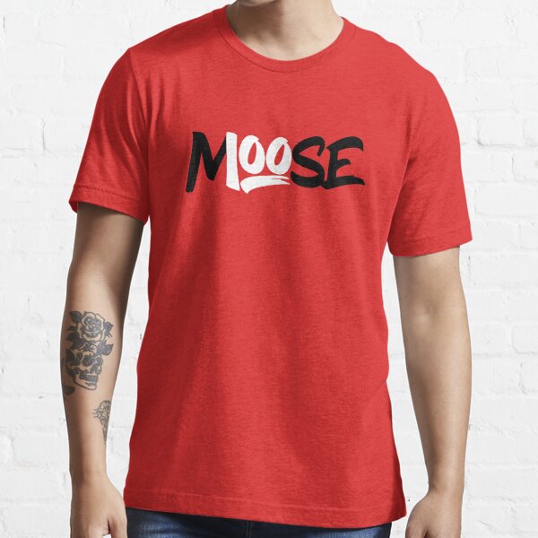 Moosecraft T Shirts Redbubble - moosecraft fortnite in roblox