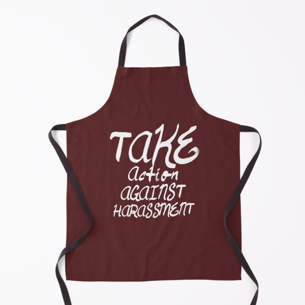 Item preview, Take action against harassment designed and sold by medbouk1.