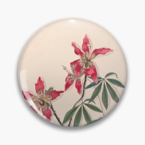 Item preview, Brazilian flowers drawn from nature in the years 1880 to 1882 in the neighbourhood of Rio de Janeiro E H Norton 022 designed and sold by WetdryvacRB01.