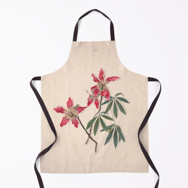 Item preview, Brazilian flowers drawn from nature in the years 1880 to 1882 in the neighbourhood of Rio de Janeiro E H Norton 022 designed and sold by WetdryvacRB01.
