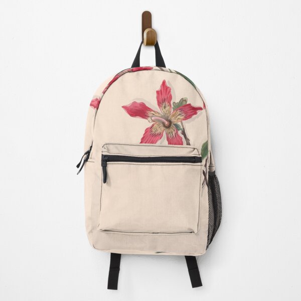 Item preview, Brazilian flowers drawn from nature in the years 1880 to 1882 in the neighbourhood of Rio de Janeiro E H Norton 022 designed and sold by WetdryvacRB01.