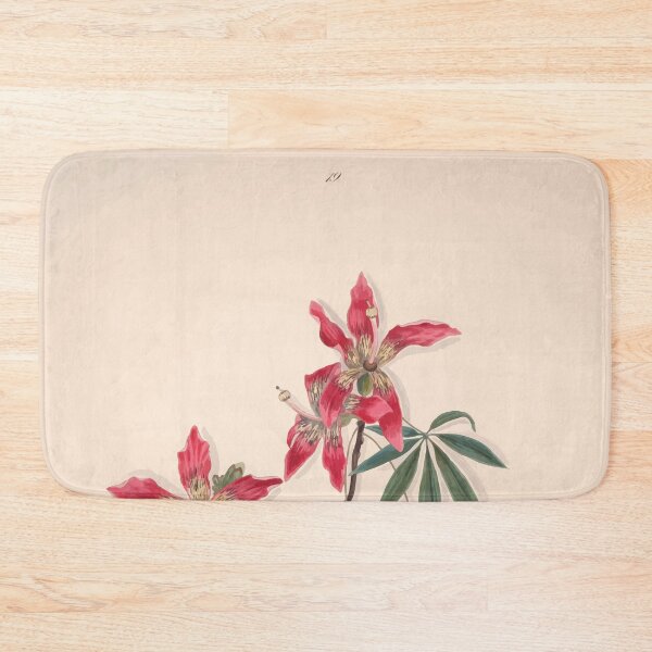 Item preview, Brazilian flowers drawn from nature in the years 1880 to 1882 in the neighbourhood of Rio de Janeiro E H Norton 022 designed and sold by WetdryvacRB01.