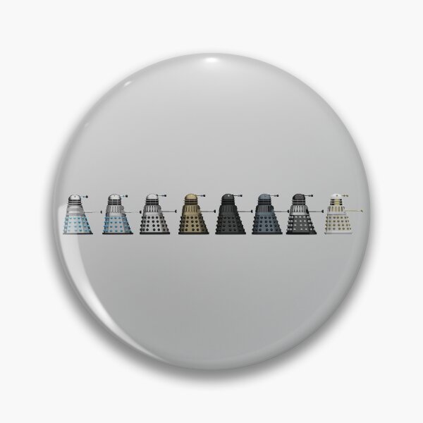 Item preview, Tin Plated Pepper Pots - Silver designed and sold by TheGenesisArk.