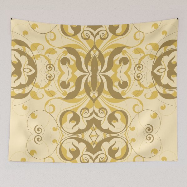 Item preview, Beautiful Mandala Pattern designed and sold by RueChiedza.