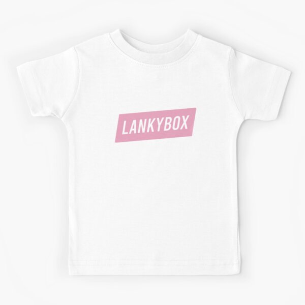 lanky box merchandise