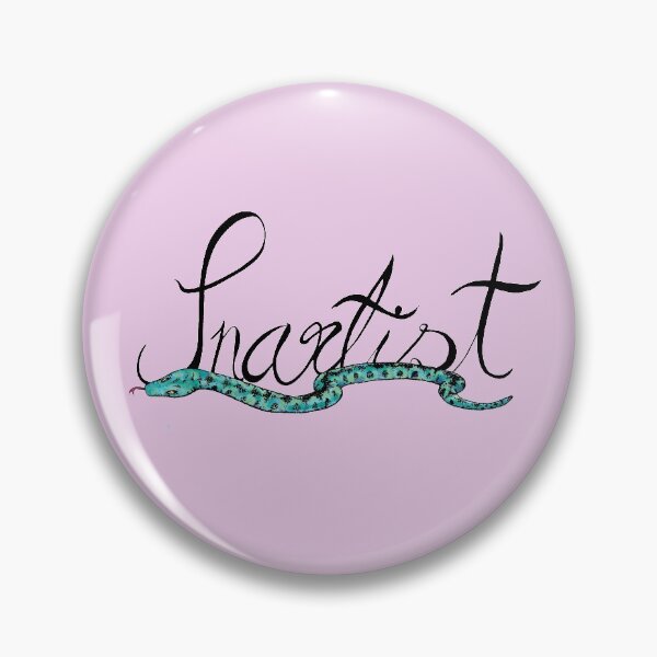 Item preview, Snartist Text designed and sold by GoblinsCreate.