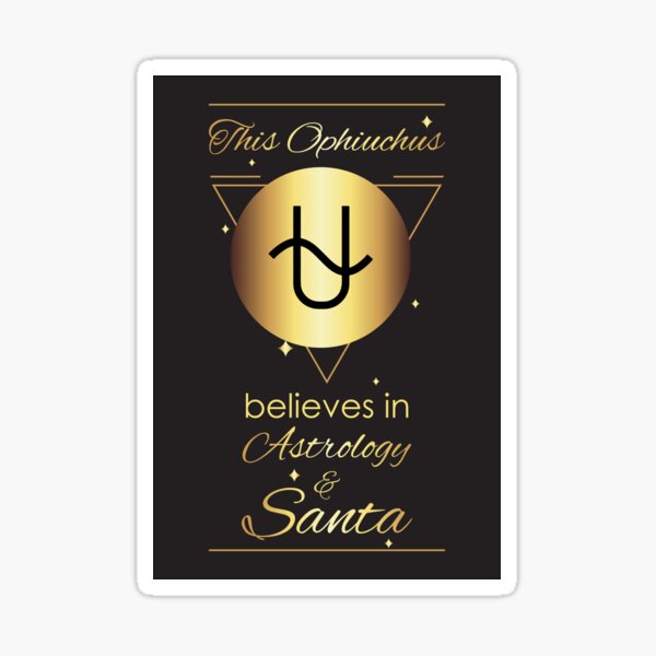 For Ophiuchus Gifts & Merchandise for Sale | Redbubble