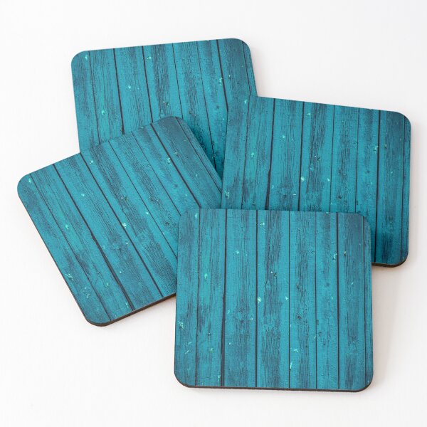Item preview, Blue Wood designed and sold by Mareom Design.