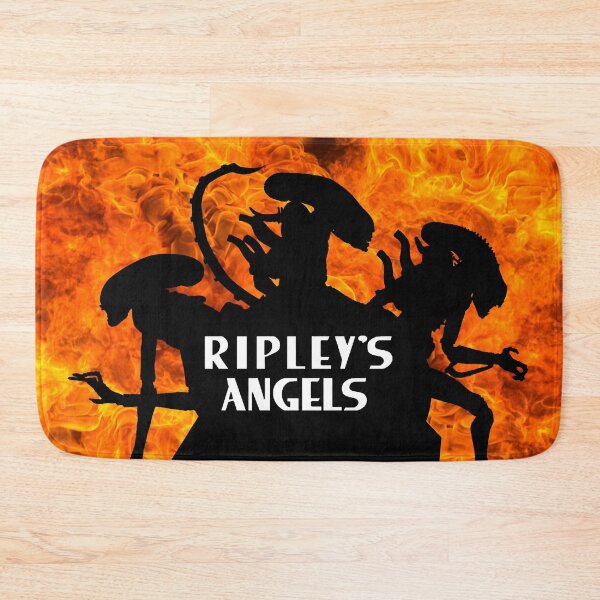 Item preview, Ripleys Angels designed and sold by Feeank.