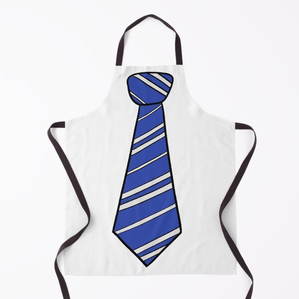 Item preview, Magic School tie- Blue designed and sold by JesseGlen.