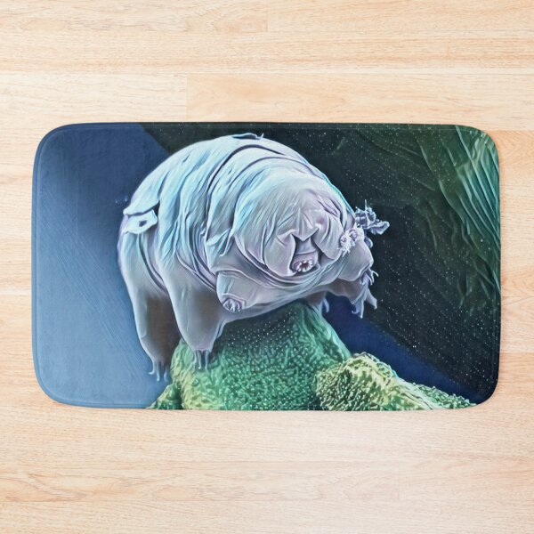 Item preview, Creepy Tardigrade  designed and sold by polymathicbeast.